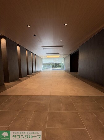 ザ・ケンジントン・レジデンスときわ台の物件内観写真